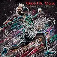 capa do disco