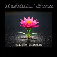 Capa do disco Me Liberta Dessa Solidão