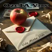 capa do disco