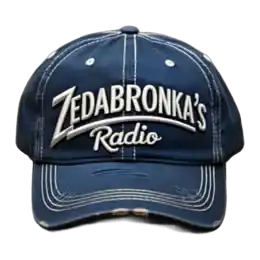 boné da rádio