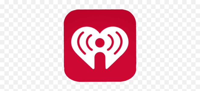 iHeartRadio